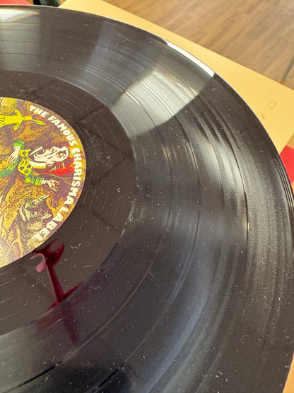 A Trick of the Tail by Genesis 12” Vinyl