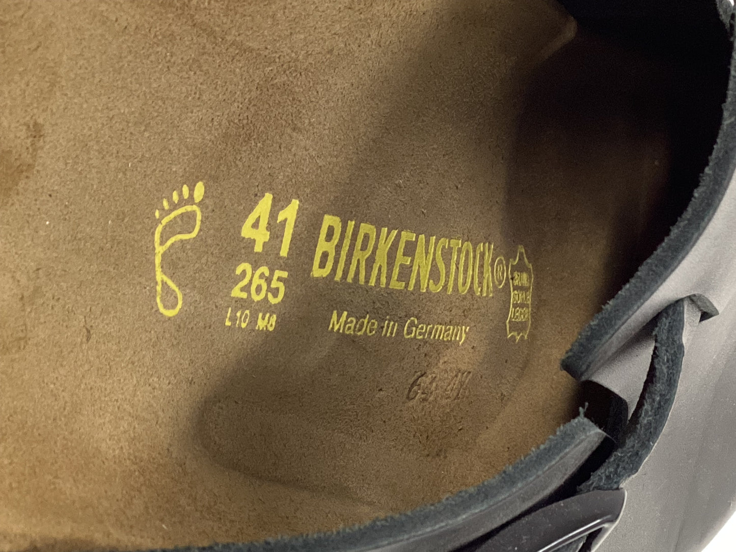 Birkenstock Shoes