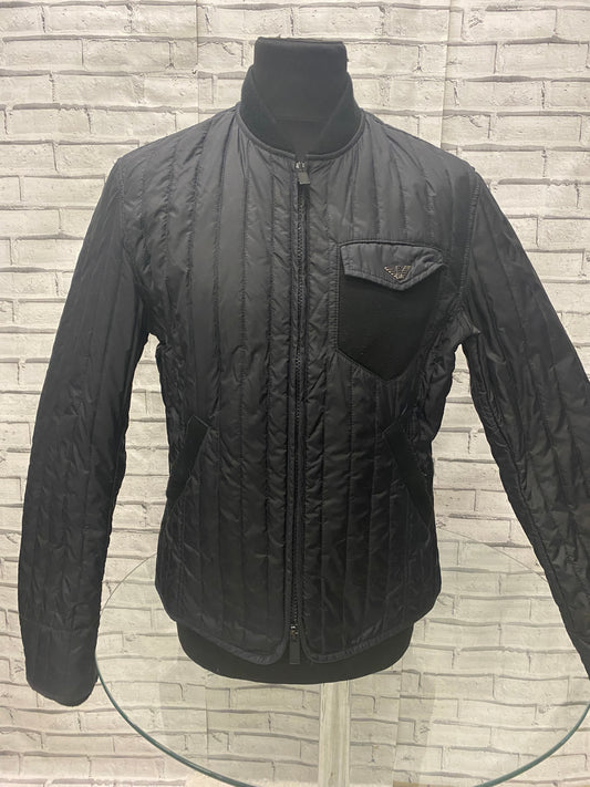 Emporio Armani Men’s Jacket