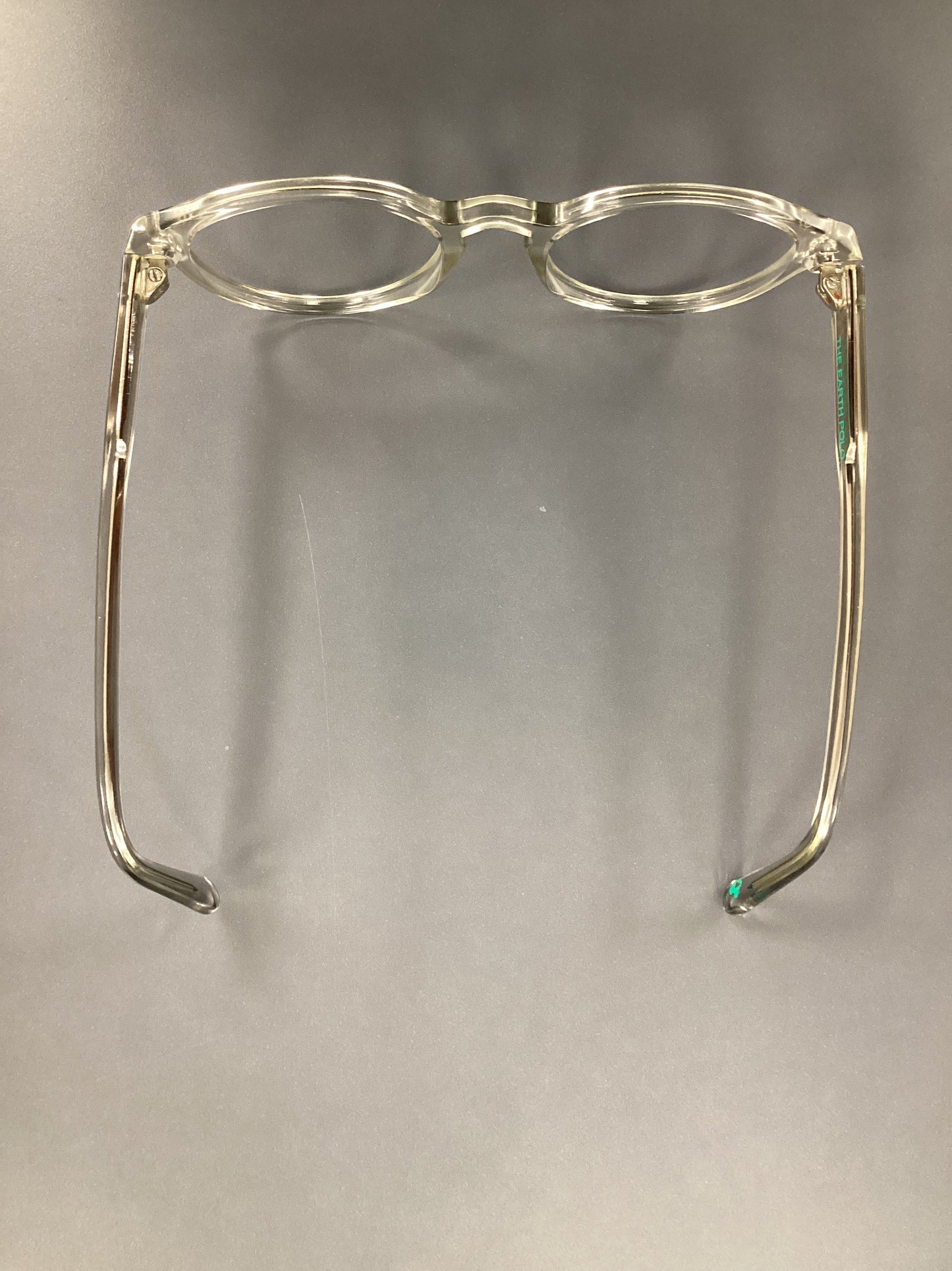 Ralph Lauren The Earth Polo PH 2233 5958 Clear Frames Glasses