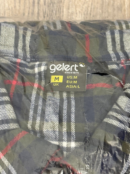 Gelert Men’s Long Sleeve Shirt Size M - Brand New