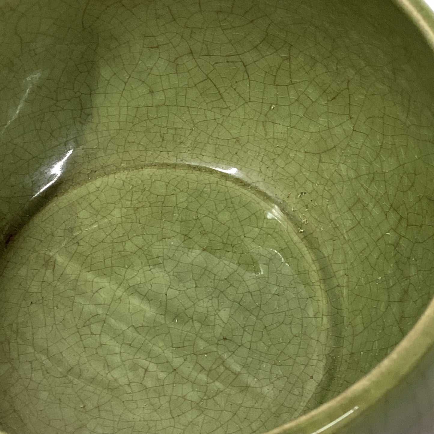Apple Sauce Pot