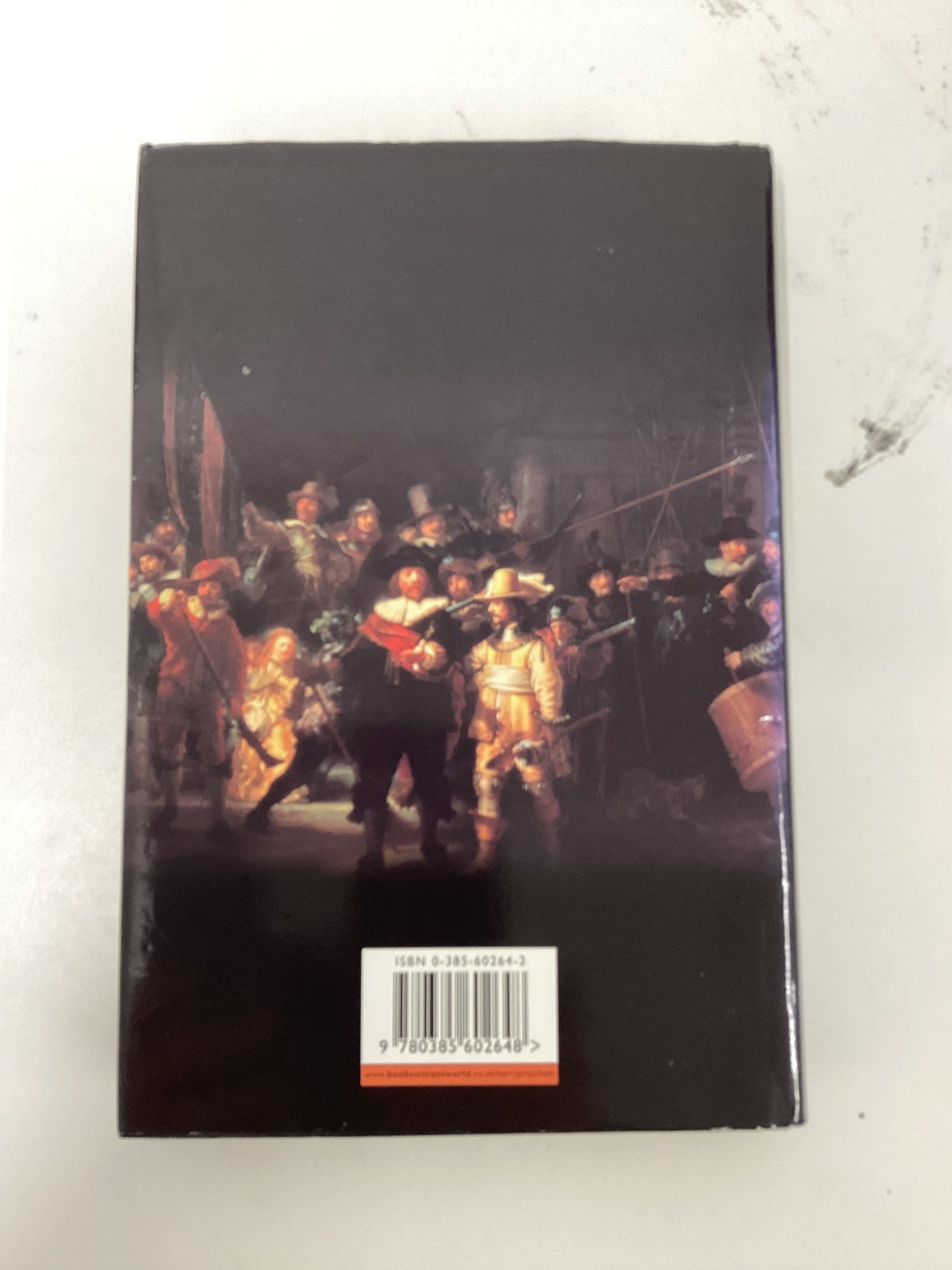 Terry Pratchett Discworld Novels