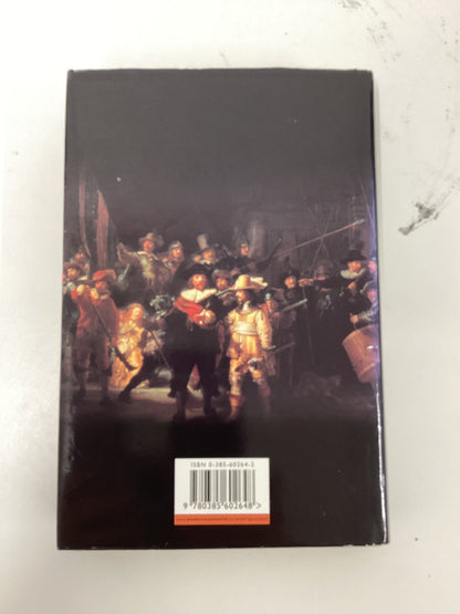 Terry Pratchett Discworld Novels