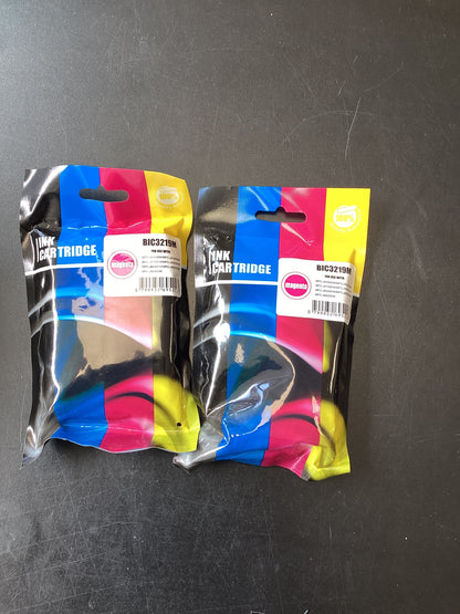 Brother Printer Ink Bundle