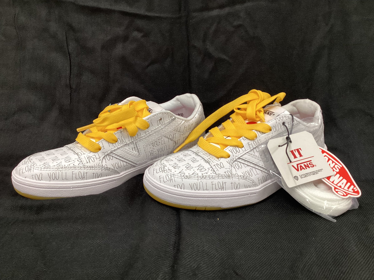 Vans House Of Terror Lowland Comfy Cush