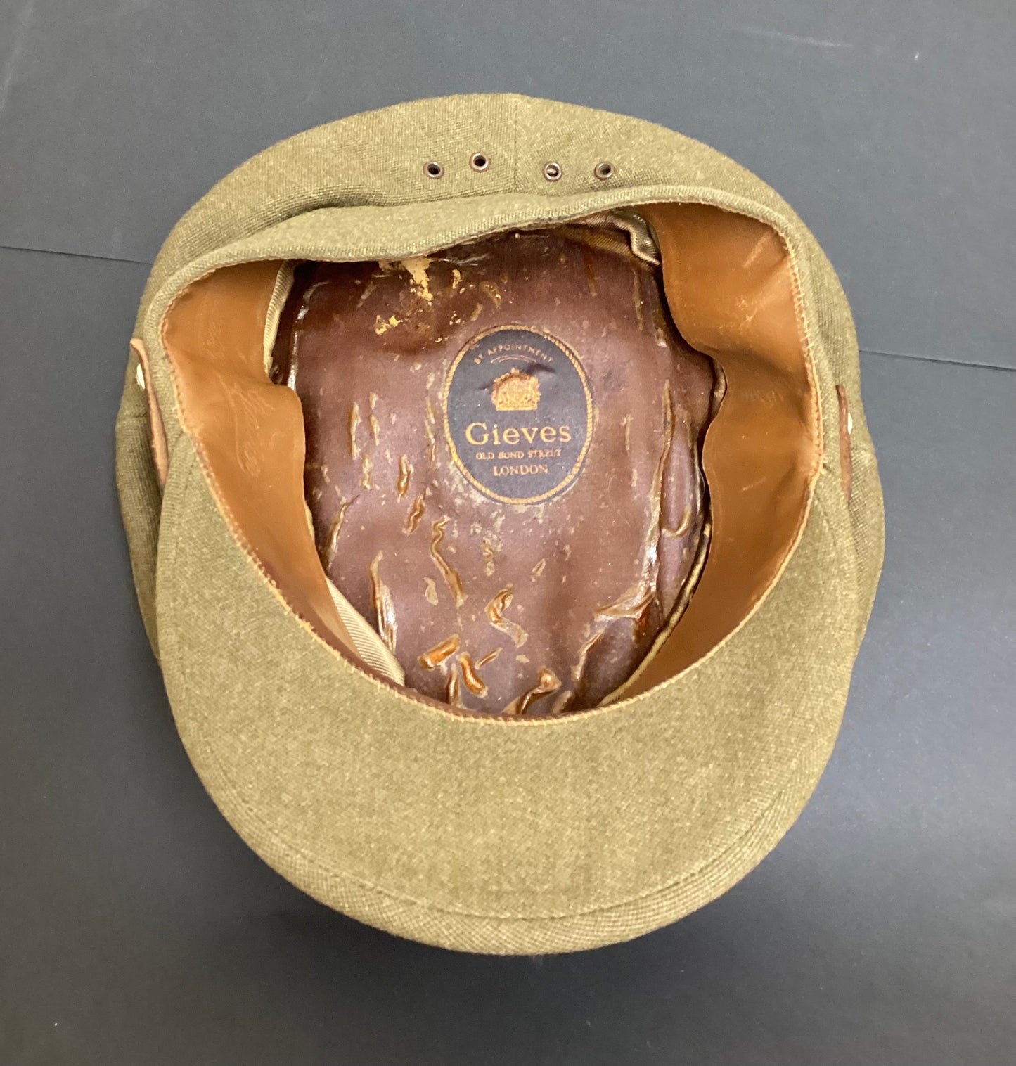 British Army No. 2 Service Dress Uniform - Royal Army Dental Corps