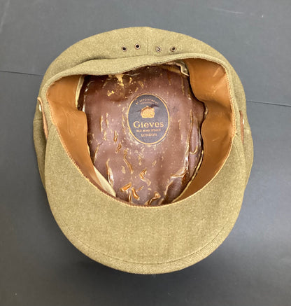 British Army No. 2 Service Dress Uniform - Royal Army Dental Corps