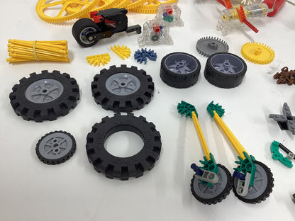 K’nex Job lot