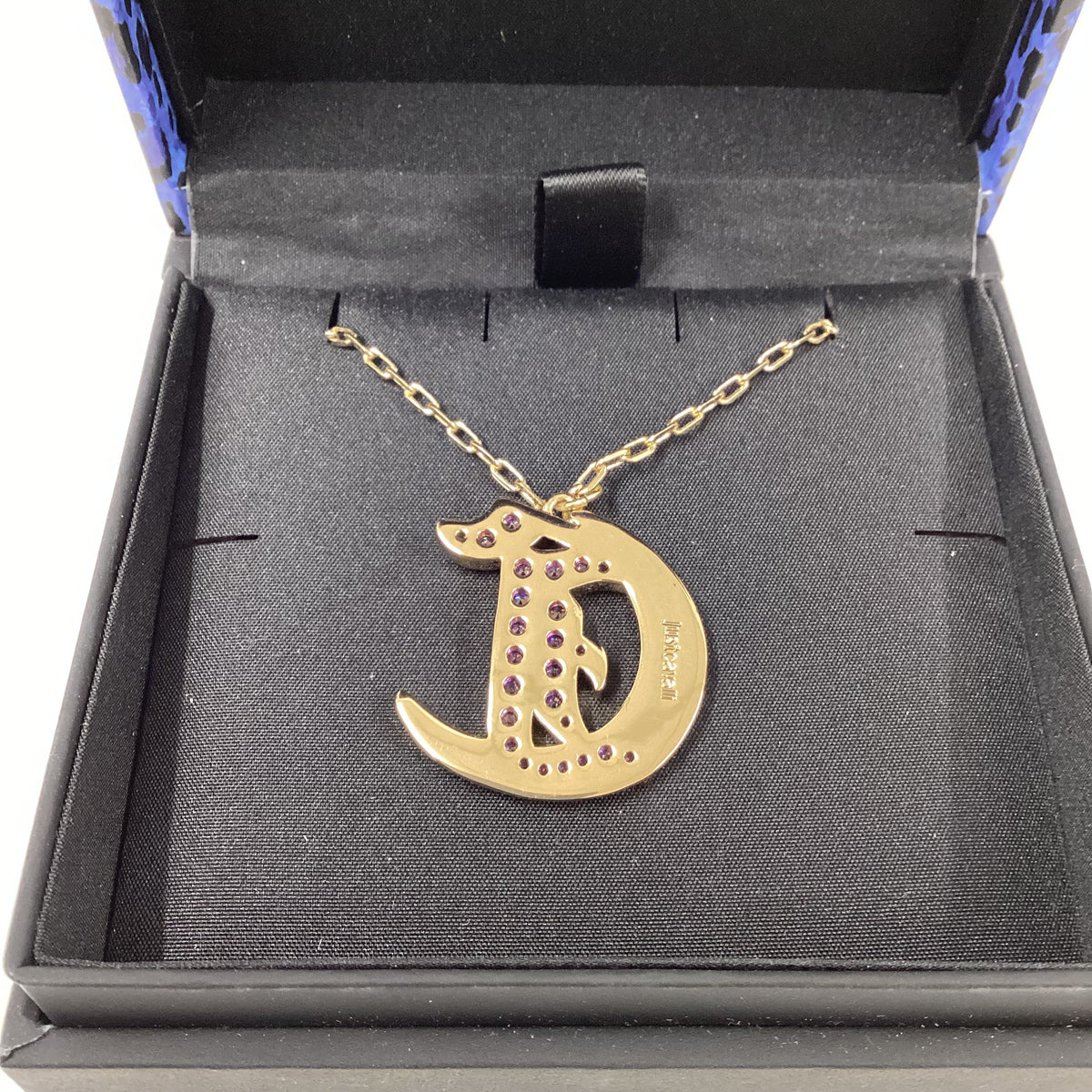 Just Cavalli Necklace