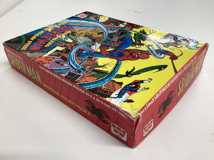 5 x Vintage Jigsaw Puzzles