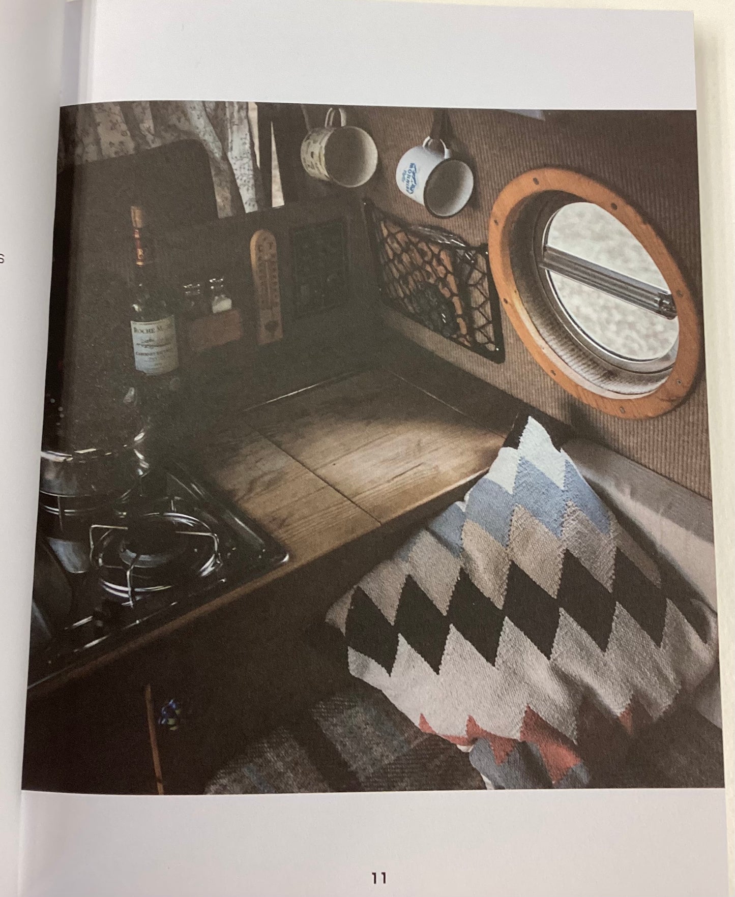 Build A Campervan - The Definitive Guide
