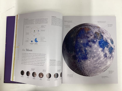 Cosmos Explore The Wonders Of The Universe