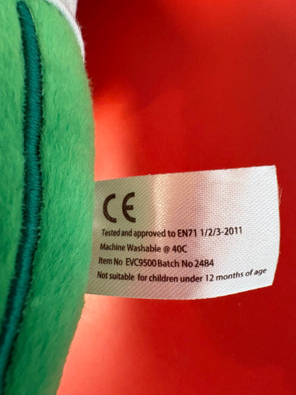 Clyde - Official Glasgow 2014 Commonwealth Games Plush Soft Toy