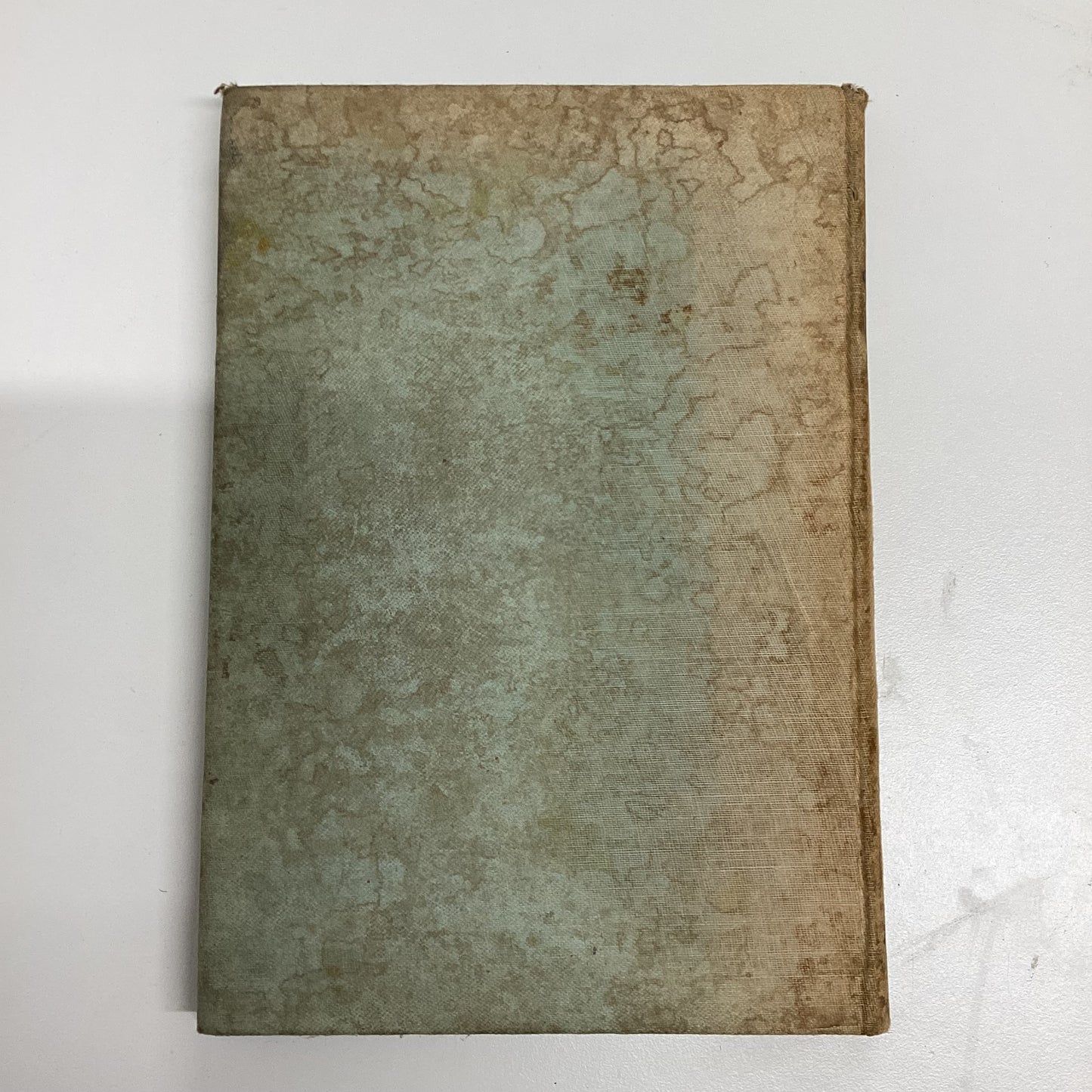 The Story Of Peter Pan Book 1920