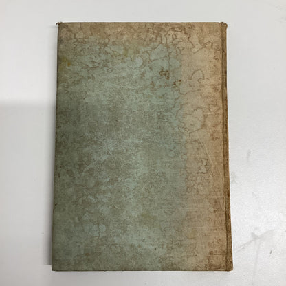 The Story Of Peter Pan Book 1920