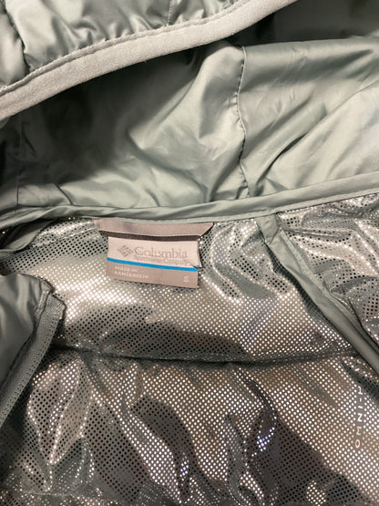 Ladies Columbia Puffer Jacket -  S