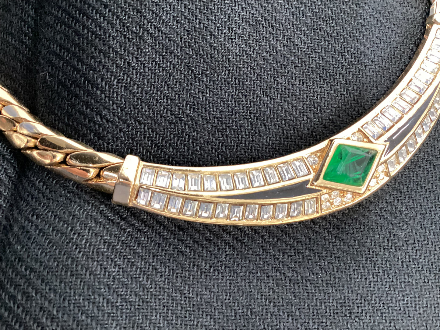 Christian Dior Necklace