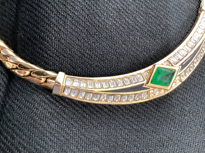 Christian Dior Necklace