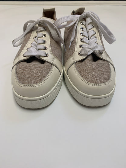 Christian Louboutin Rantulow Flat Sneakers