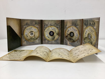 Lord Of The Rings Trilogy