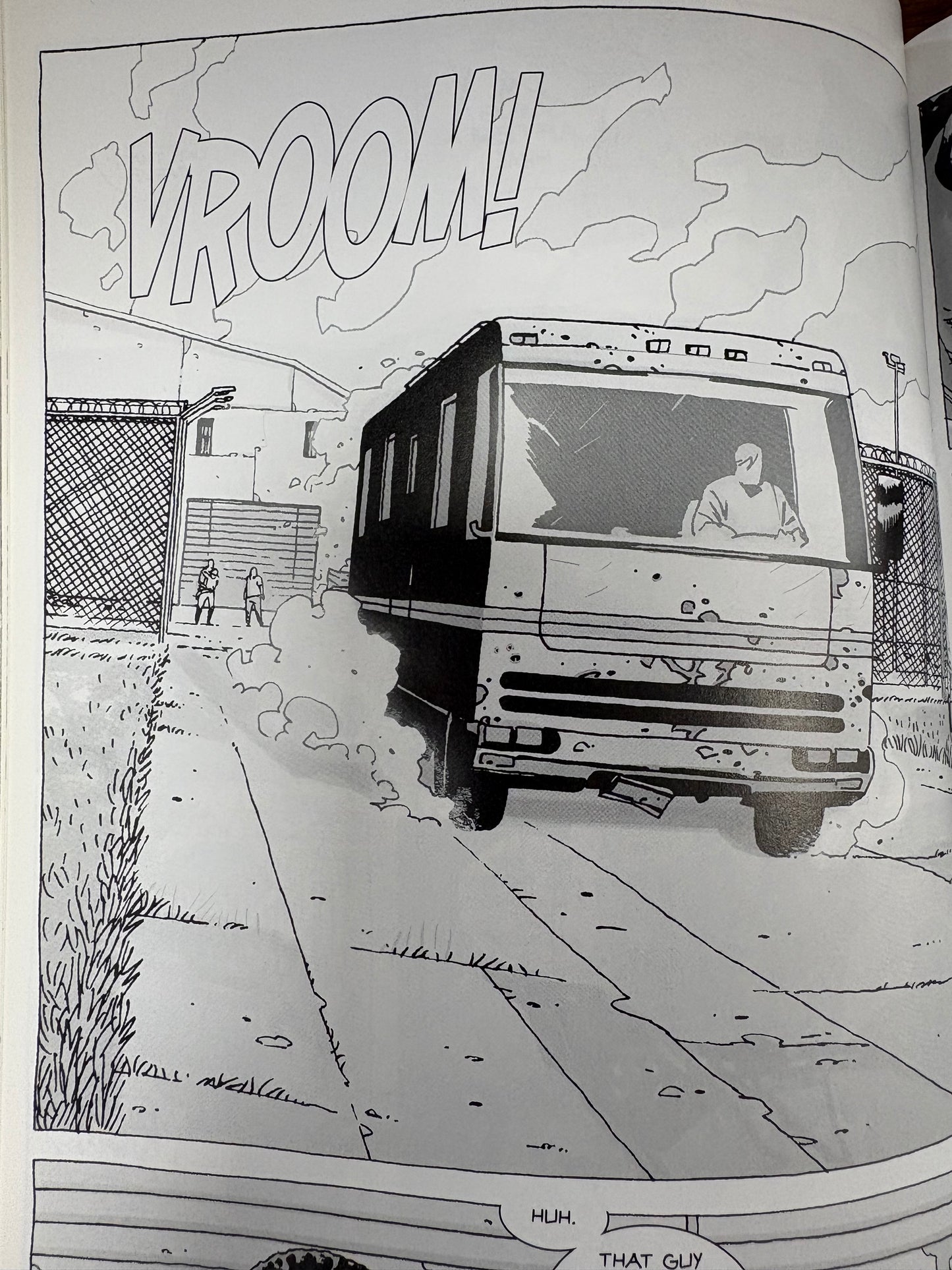 The Walking Dead: Compendium One