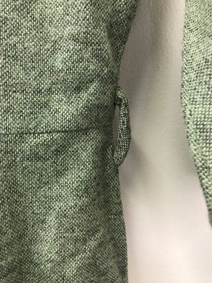 Vintage/Retro Green Dress Size S