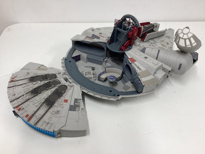 Hasbro Millenium Falcon