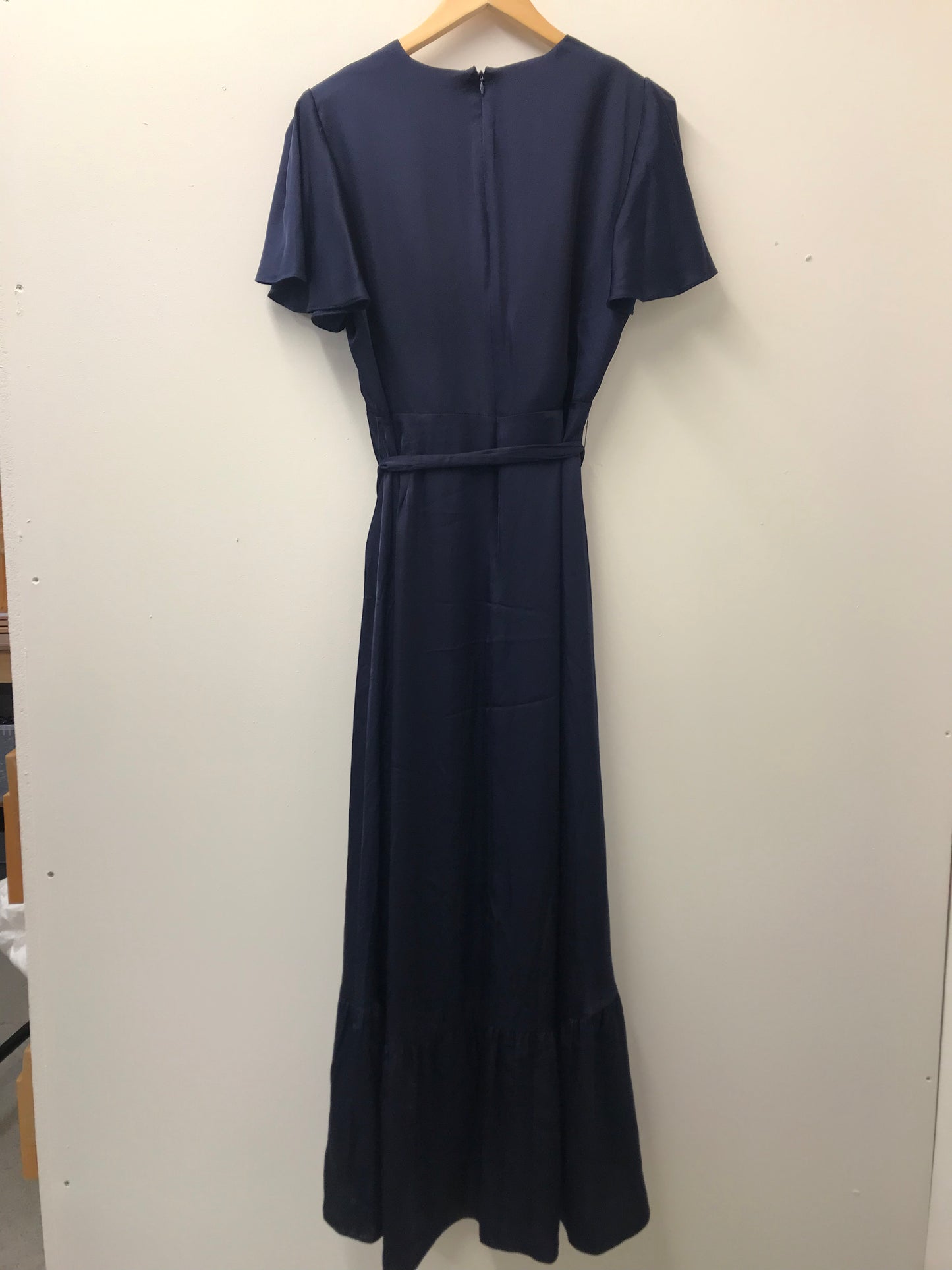 BNWT Phase Eight Navy Dress Size 16