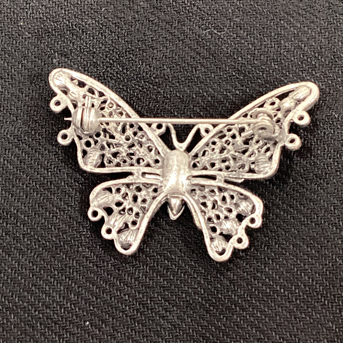 Vintage Brooch And Pendant Job Lot