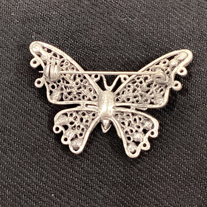 Vintage Brooch And Pendant Job Lot