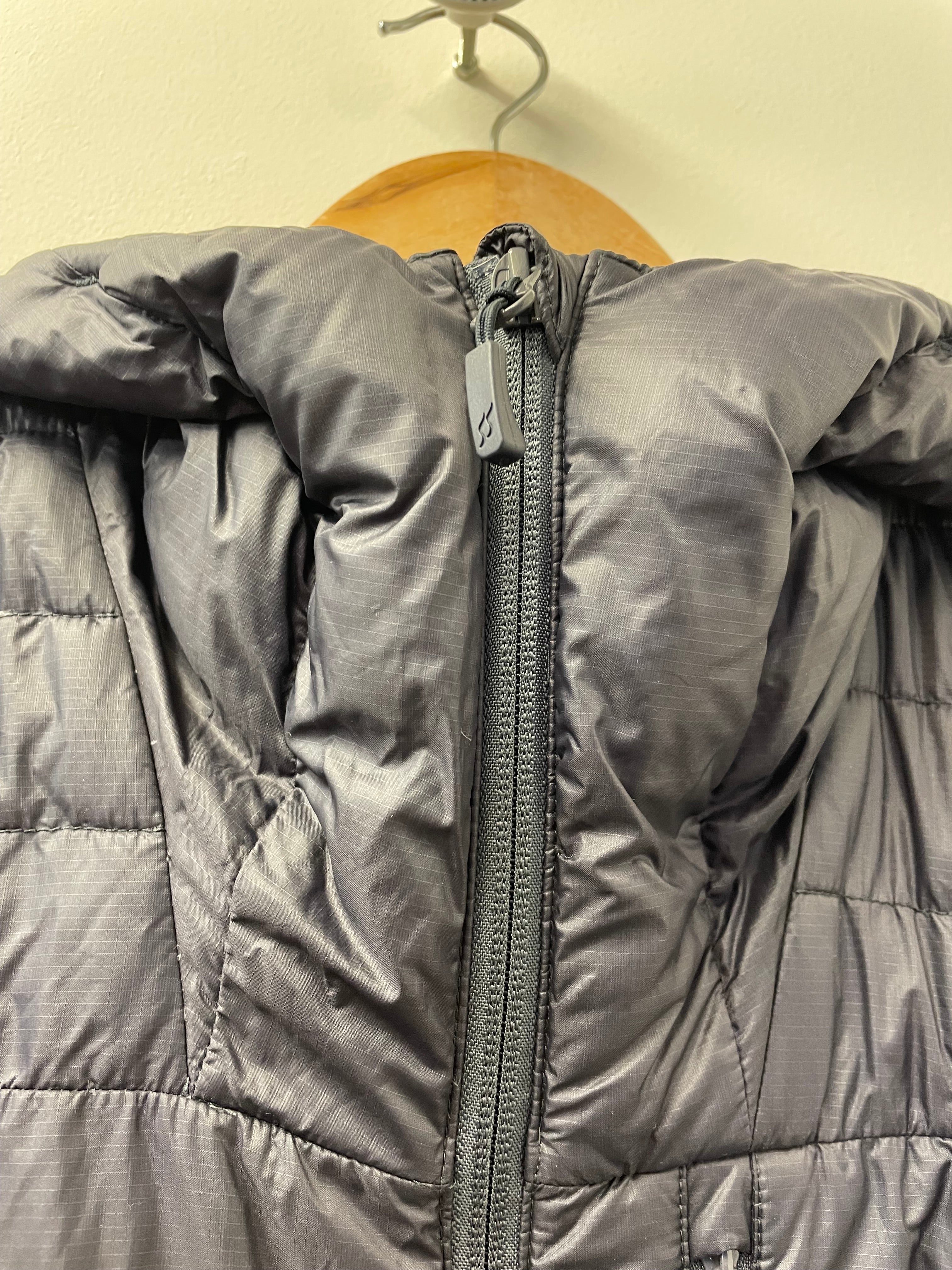 Rab 2025 pertex jacket