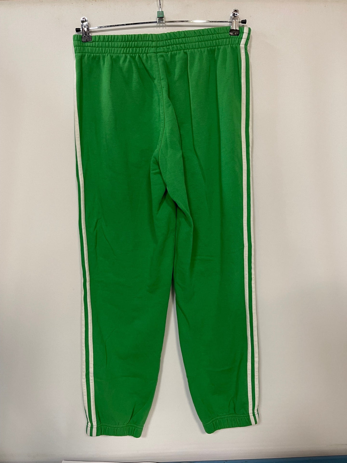 adidas tracksuit bottoms medium