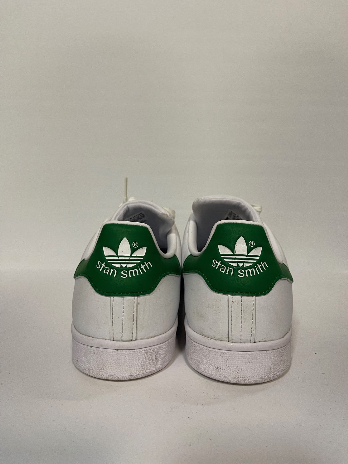 Stan smith outlet adidas size 12