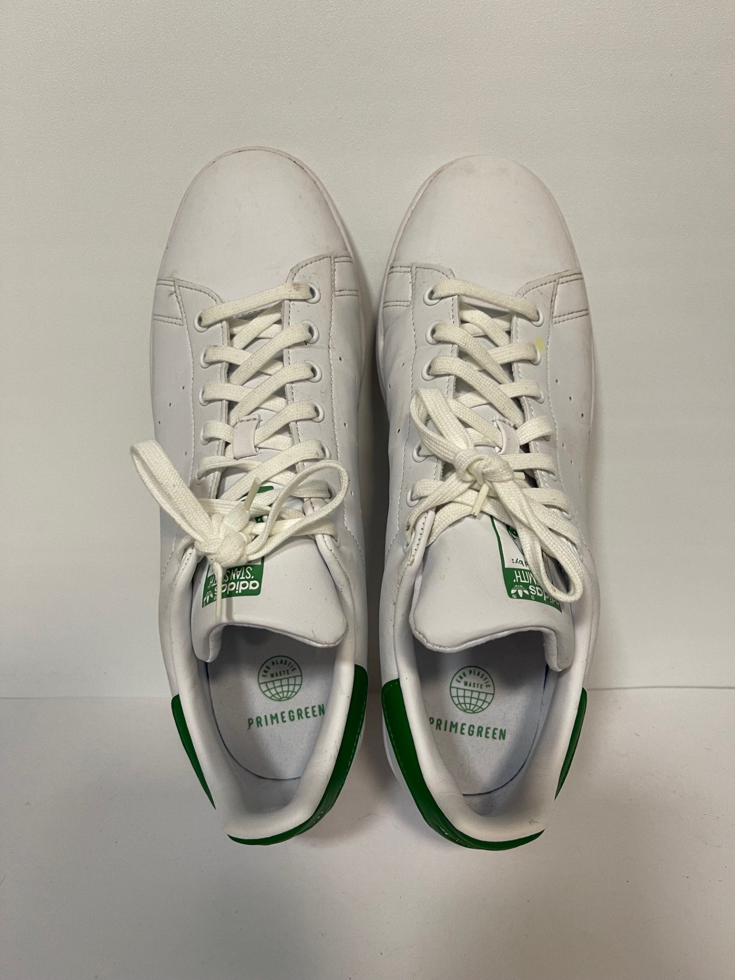 Stan smith store size 12