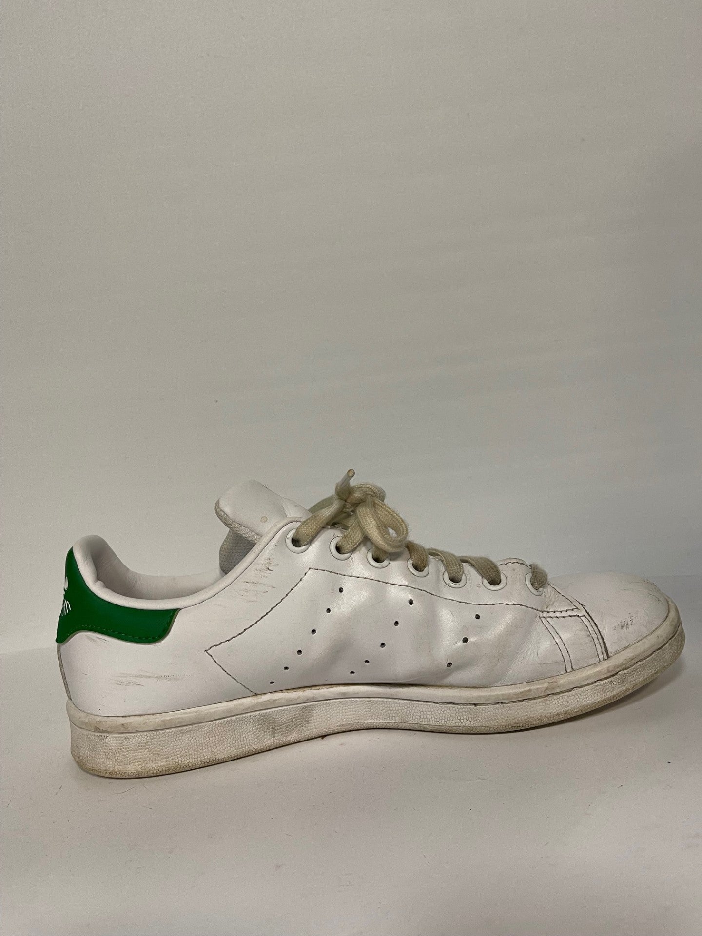 Adidas white cheap trainers stan smith