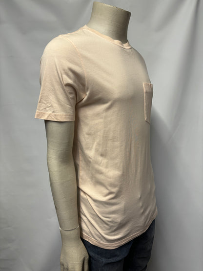 Paul Smith Peach Watermelon Pocket T-shirt Small