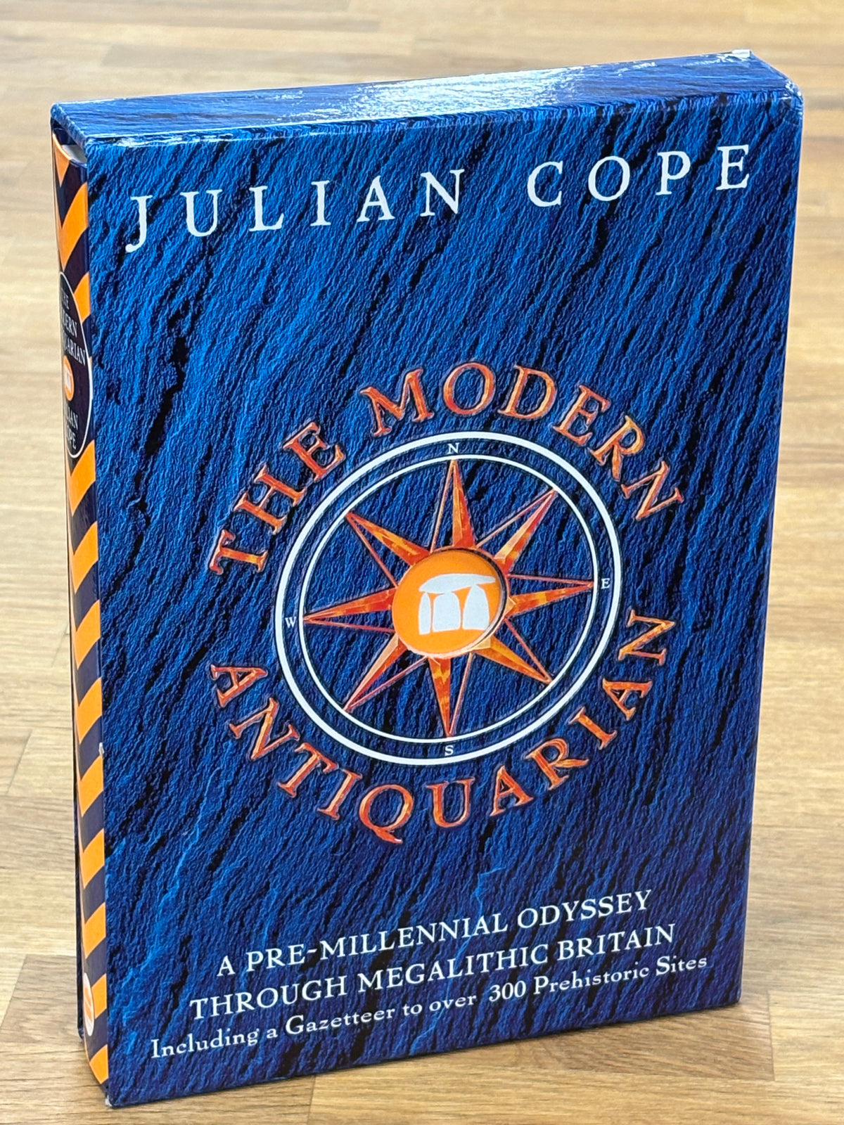 The Modern Antiquarian by Julian Cope