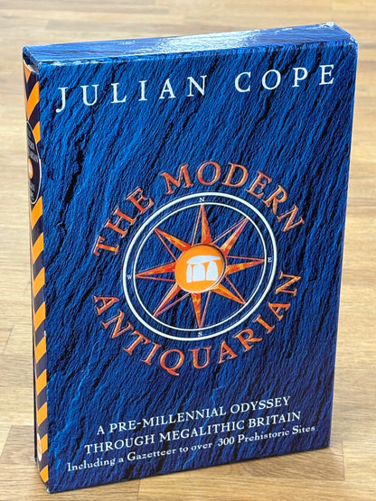 The Modern Antiquarian by Julian Cope