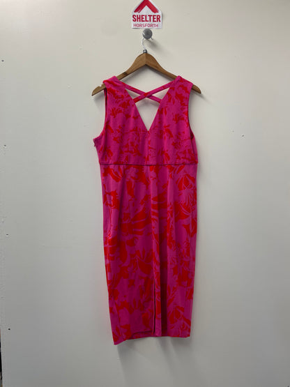 BNWT Damsel Dress Pink Size 16