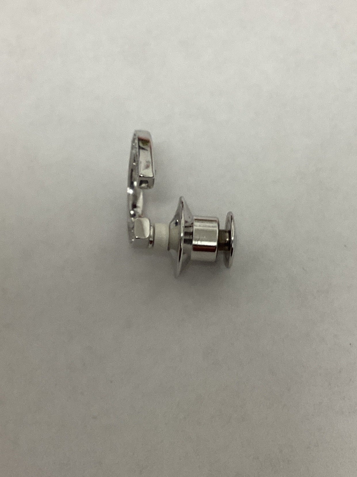 Swarovski Horse Shoe Pin