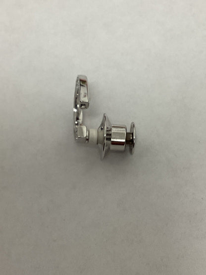 Swarovski Horse Shoe Pin