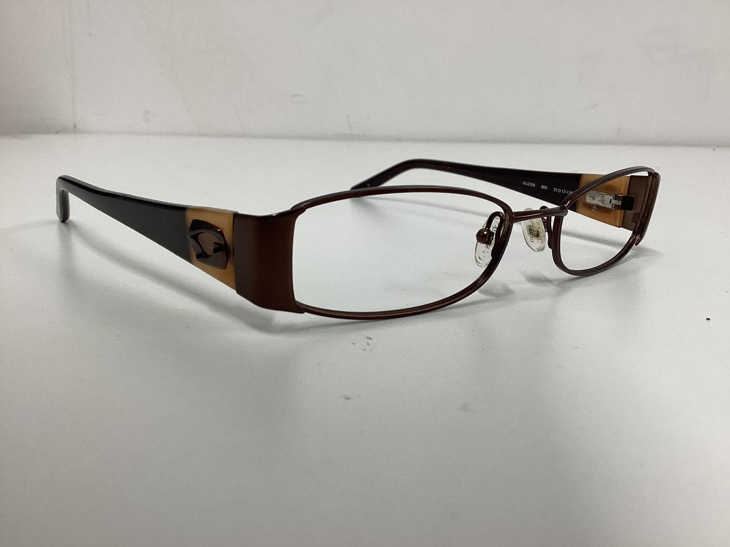 Guess Glasses Frames