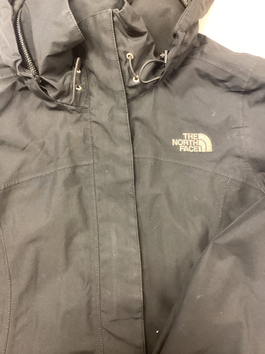 The North Face Rain Coat