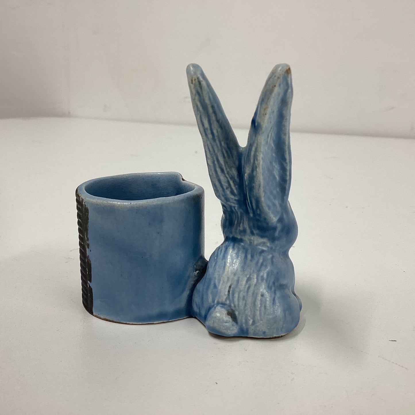 Vintage Sylvac Rabbit Pot