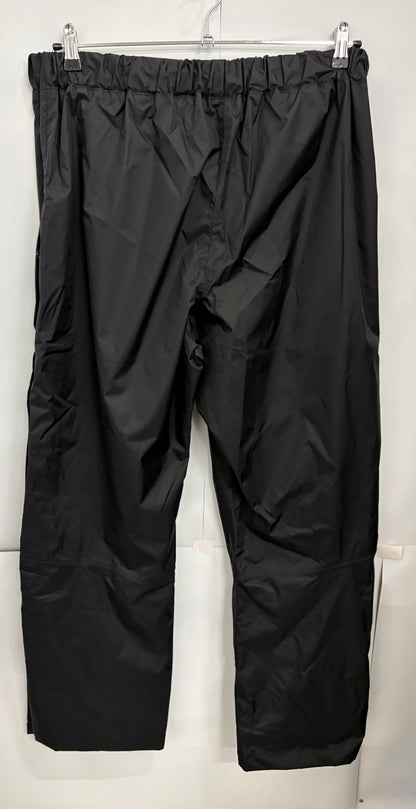 Berghaus Deluge 2.0 Waterproof Womens Overtrousers Size 18
