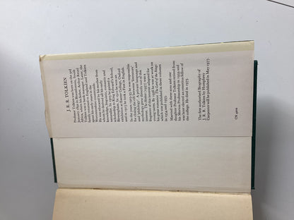 The Lord Of The Rings - Tolkien - 1979 All 3 Books In One  - Hardback