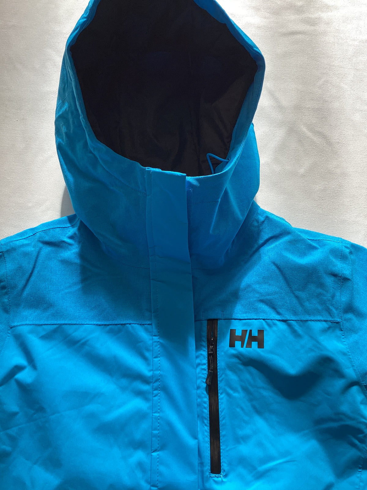 Ladies Helly Hanson Ski Jacket -Large