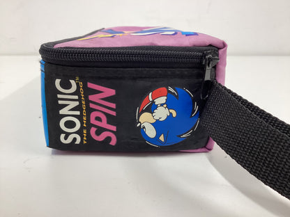 Sonic The Hedgehog Sound Zone Case