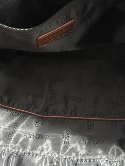 Osprey London The Voyage Nylon Tote Bag